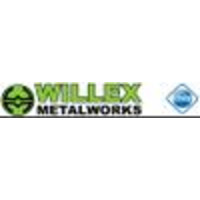 Willex Metalworks logo, Willex Metalworks contact details