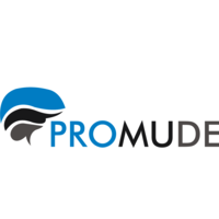 Promude logo, Promude contact details