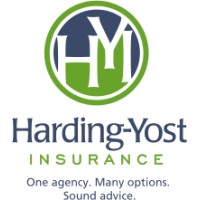 Harding-Yost Insurance Associates logo, Harding-Yost Insurance Associates contact details