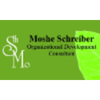 Moshe Schreiber Organizational Consulting logo, Moshe Schreiber Organizational Consulting contact details