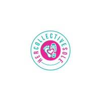 HER Collective Sole logo, HER Collective Sole contact details