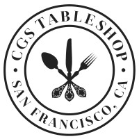 CGS Tableshop logo, CGS Tableshop contact details