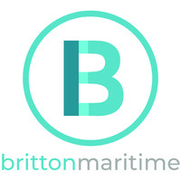 Britton Maritime Systems logo, Britton Maritime Systems contact details