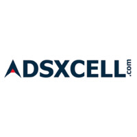 ADSXCELL SOLUTIONS logo, ADSXCELL SOLUTIONS contact details