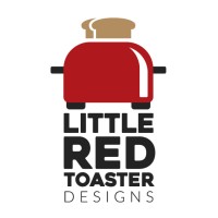 Little Red Toaster Designs logo, Little Red Toaster Designs contact details