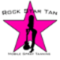 Rock Star Tan logo, Rock Star Tan contact details