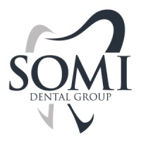 SOMI Dental Group logo, SOMI Dental Group contact details