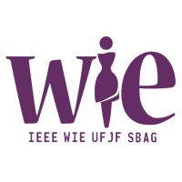 IEEE Women in Engineering UFJF SBAG logo, IEEE Women in Engineering UFJF SBAG contact details