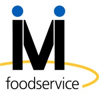 iMi foodservice GmbH logo, iMi foodservice GmbH contact details