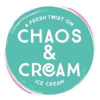 Chaos & Cream logo, Chaos & Cream contact details