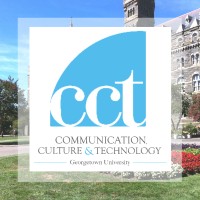 Communication, Culture & Technology Masters Program logo, Communication, Culture & Technology Masters Program contact details