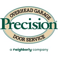 Precision Garage Door Service Tri-State logo, Precision Garage Door Service Tri-State contact details