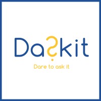 Daskit logo, Daskit contact details