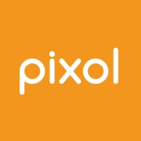 Pixol logo, Pixol contact details