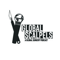 Global Scalpels: A Global Surgery Podcast logo, Global Scalpels: A Global Surgery Podcast contact details