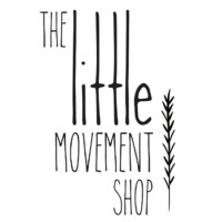 The Little Movement Shop logo, The Little Movement Shop contact details