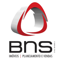 BNS Imóveis logo, BNS Imóveis contact details