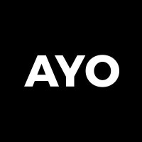 AYO Mentoring logo, AYO Mentoring contact details