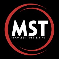 MST - Seamless Tube & Pipe logo, MST - Seamless Tube & Pipe contact details