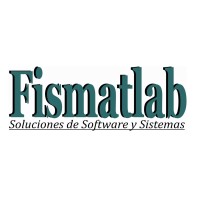 FISMATLAB logo, FISMATLAB contact details