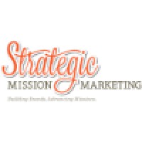 Strategic Mission Marketing logo, Strategic Mission Marketing contact details