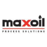 Maxoil Solutions logo, Maxoil Solutions contact details