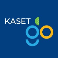 Kaset GO logo, Kaset GO contact details