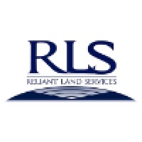 Reliant Land Services, Inc. logo, Reliant Land Services, Inc. contact details