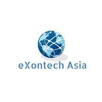 Exontech Asia Services logo, Exontech Asia Services contact details