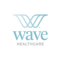 Wave Healthcare logo, Wave Healthcare contact details