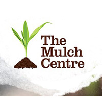 The Mulch Centre logo, The Mulch Centre contact details