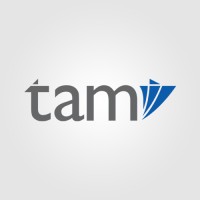 TAM Asset Management Ltd. logo, TAM Asset Management Ltd. contact details