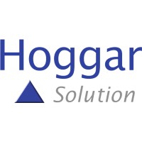 HOGGAR Solution logo, HOGGAR Solution contact details