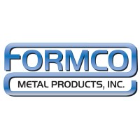 Formco Metal Products Inc logo, Formco Metal Products Inc contact details