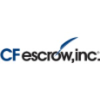 CF Escrow, Inc. logo, CF Escrow, Inc. contact details