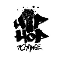 HipHopForChange logo, HipHopForChange contact details