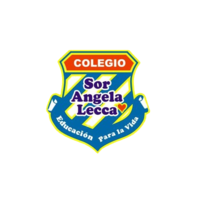 Sor Angela Lecca logo, Sor Angela Lecca contact details