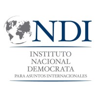 Instituto Nacional Demócrata- NDI  Colombia logo, Instituto Nacional Demócrata- NDI  Colombia contact details