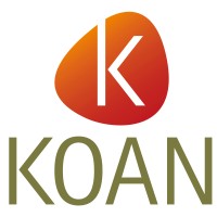 KOAN Consulting logo, KOAN Consulting contact details