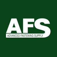 Advanced Fastening Supply logo, Advanced Fastening Supply contact details