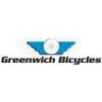 Greenwich Bicycles logo, Greenwich Bicycles contact details