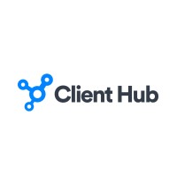 Client Hub Inc. logo, Client Hub Inc. contact details