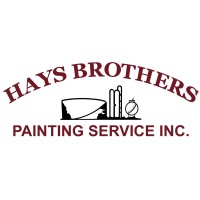 Hays Brothers Painting Service, Inc. logo, Hays Brothers Painting Service, Inc. contact details