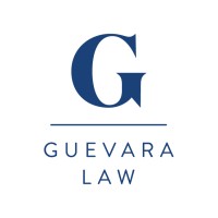 Guevara Law, P.C. logo, Guevara Law, P.C. contact details