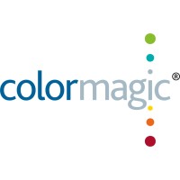 Colormagic logo, Colormagic contact details