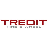 Tredit Tire & Wheel logo, Tredit Tire & Wheel contact details