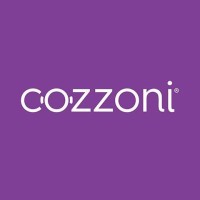 COZZONI logo, COZZONI contact details