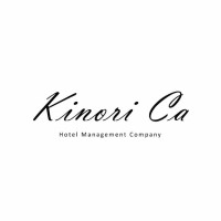 Kinori Ca logo, Kinori Ca contact details