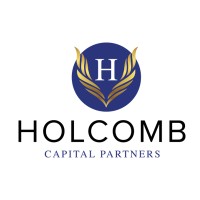 Holcomb Capital Partners logo, Holcomb Capital Partners contact details