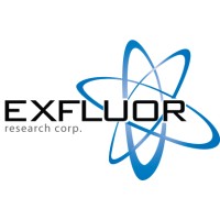 Exfluor Research Corp logo, Exfluor Research Corp contact details